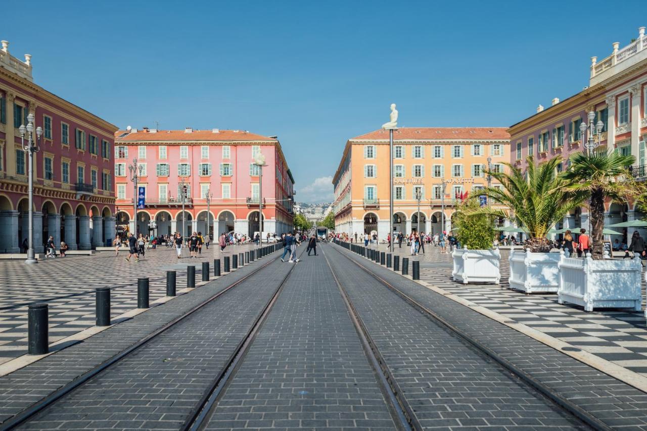 "Le Beau Rivage" By Enjoynice, Beach At 2 Min, Airco Eksteriør bilde