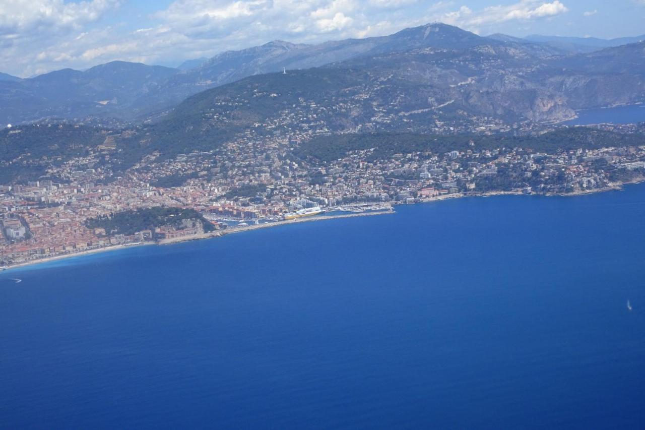 "Le Beau Rivage" By Enjoynice, Beach At 2 Min, Airco Eksteriør bilde