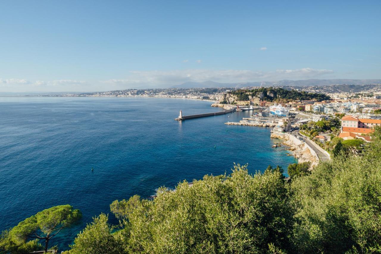 "Le Beau Rivage" By Enjoynice, Beach At 2 Min, Airco Eksteriør bilde